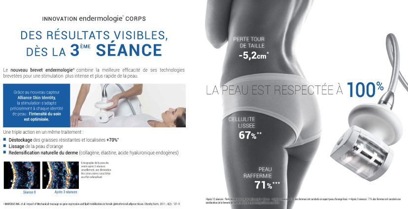LPG Endermologie